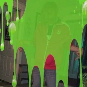 Meet your Posher, Klyde